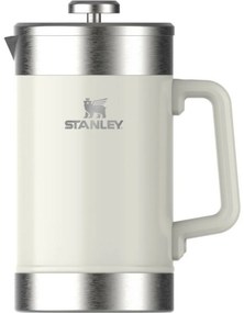 Stanley Cană Stay Hot French Press 1,4 l CreamGloss