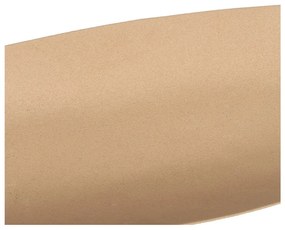 Tavă decorativă din metal 48x12 cm – Ixia