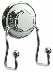 Compactor Cârlig dublu pentru baie Sistem Bestlock