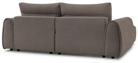 Colțar maro Aden – Bobochic Paris