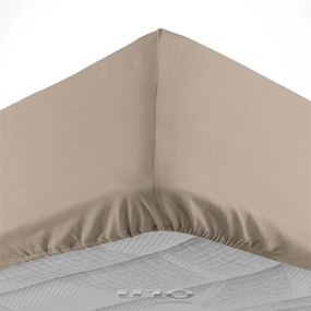 Cearceaf din bumbac, 160 x 200 cm