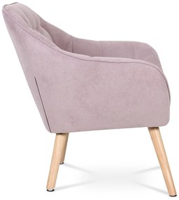 Scaun PINK2, roz