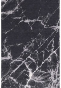 Covor lana Mirage Black 160 X 240