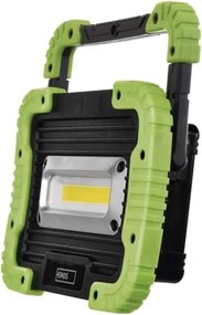 Proiector LED COB reîncărcabil LED/3,7V 3000 mAh IP44