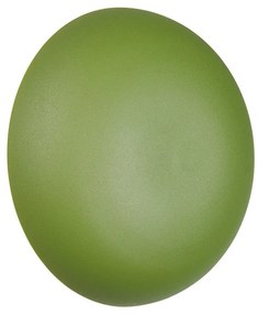 Aplică de perete verde LED cu USB Davey – Trio