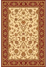 Covor lana Anafi chihlimbar Selectează mărime: 200 X 300