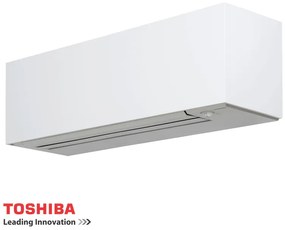 Aparat de aer conditionat Toshiba Super Daiseikai 10 WHITE RAS-B13S4KVPG-E / RAS-13S4AVPG-E, 13 000BTU, 25 m², A+++ / A+++, R-32, Alb