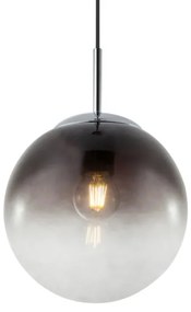 Globo 15861 - Lustră pe cablu VARUS 1xE27/40W/230V