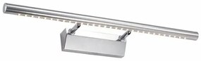 Aplica baie Rea 9w 70 cm gri APP363-1W