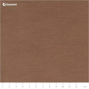 Fotoliu maro Hooked – Karup Design