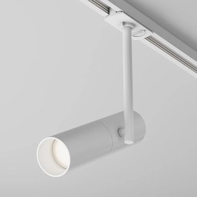 Spot, accesoriu pentru sinele monofazate Unity, Elti alb