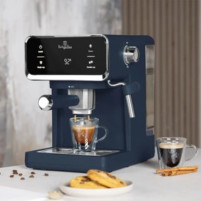 Espressor digital 3 in 1 Deep Sea Berlinger Haus BH/9853