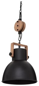 Lustră pe cablu Atmosphera SILAS 1xE27/40W/230V pin