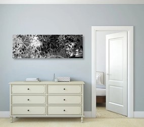 Tablou artă abstractă colorată