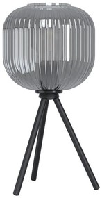 Eglo 99374 - Lampadar MANTUNALLE 1xE27/40W/230V