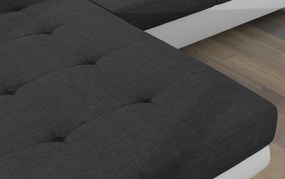 Coltar extensibil Armando pe stanga Sawana 05/Soft 17