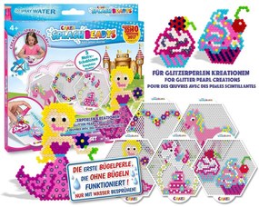 CRAZE - SET CREATIE MARGELE PENTRU FETE - CRAZE (CRZ11096)