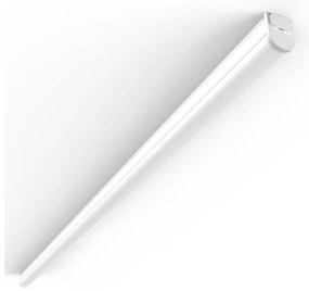 Brilo - Lampă LED sub dulap LED/10W/230V 4000K 87,3 cm