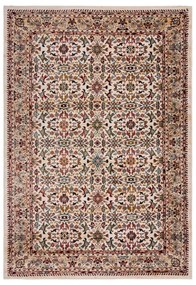 Covor bej 80x150 cm Sandford – Flair Rugs