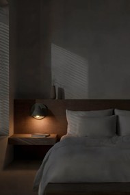 Aplica moderna directionabila NOON Moss grey