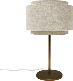 Veioza, Lampa de masa design decorativ Takai