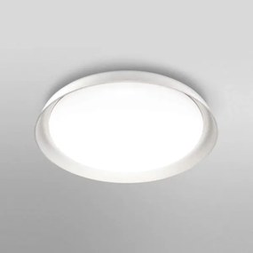 Ledvance - Lumină de plafon cu LED-uri de tip SMART + PLATE LED/24W/230V Wi-Fi