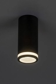 Plafoniera, Spot Aplicat Design Modern, Senobia