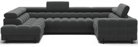 Coltar extensibil Fectory pe stanga Sola 06