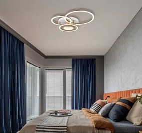 Plafoniera LED design circular RANDELL