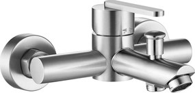 Baterie cadă REA Ontario Brush Nickel