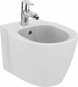Bideu suspendat Ideal Standard Connect Space