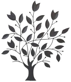 Decorațiune de grădină din metal Tree – Garden Pleasure