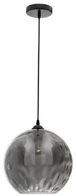 Lustra / Pendul design modern Ã˜30cm Jerardo NVL-8436411