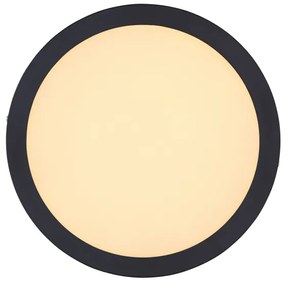 Plafonieră LED Globo 12374-24R DINO LED/22W/230V