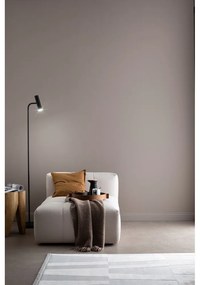 Lampadar negru LED cu intensitate reglabilă (înălțime 154 cm) Stina – Fischer &amp; Honsel