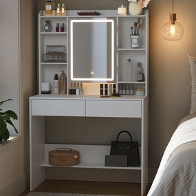 Masă de toaletă Paris