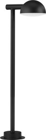 Stalp LED CCT, iluminat exterior modern IP65 FOLK 65cm