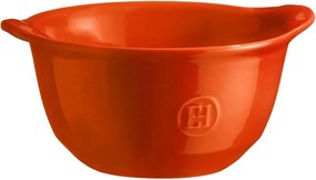 Bol mic portocaliu din ceramică 550 ml Ultime – Emile Henry