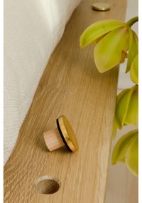 Bancă crem Lounge Around – UMAGE