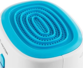 Klarstein Shetland 600 Dezumidificator 220ml / zi, 22 W alb