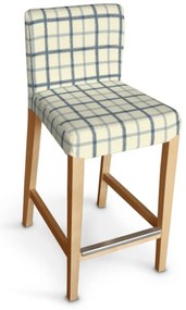 Husa taburet bar Ikea Henriksdal
