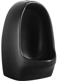 Mexen Owen pisoar suspendat, negru mat - 37074070