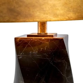 Veioza, Lampa de masa design lux Camelia