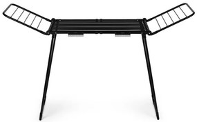 Uscător de rufe extensibil cu suprafață mare de uscare 27 m