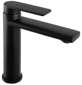 Rea Verso baterie lavoar stativ negru REA-B7901
