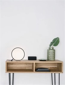 Veioza, lampa de masa LED Hola