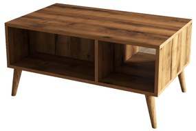 Masă de cafea Essex (Nuc). 1089381