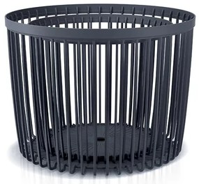 Set 2 cosuri universale, 50 + 100 l, antracit