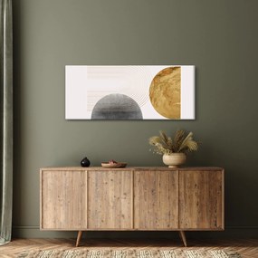 Tablou - Arcuri rustice N⁰2 (120x50 cm)