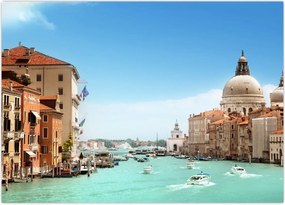 Tablou - Veneția (70x50 cm)